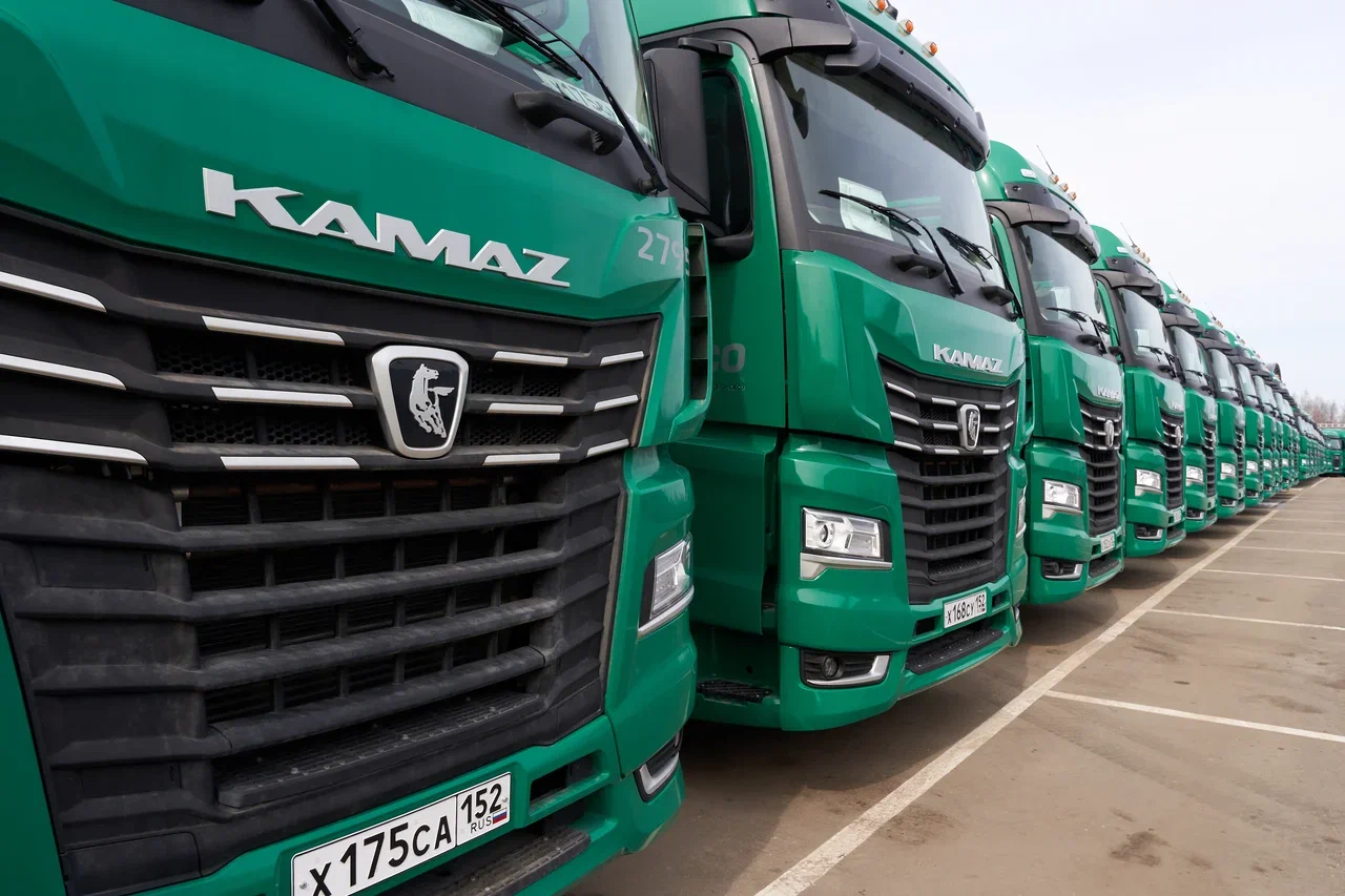 С Днём автомобилиста!